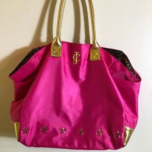 Juicy Couture Bag
